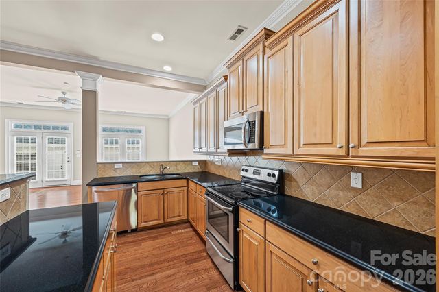 8408 Indigo Row, Charlotte, NC 28277