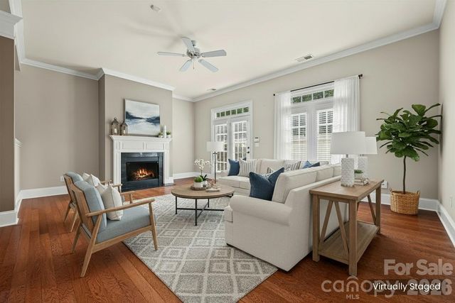 8408 Indigo Row, Charlotte, NC 28277