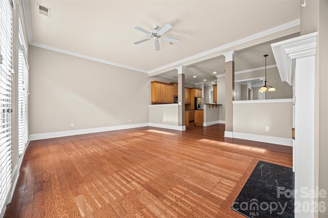 8408 Indigo Row, Charlotte, NC 28277