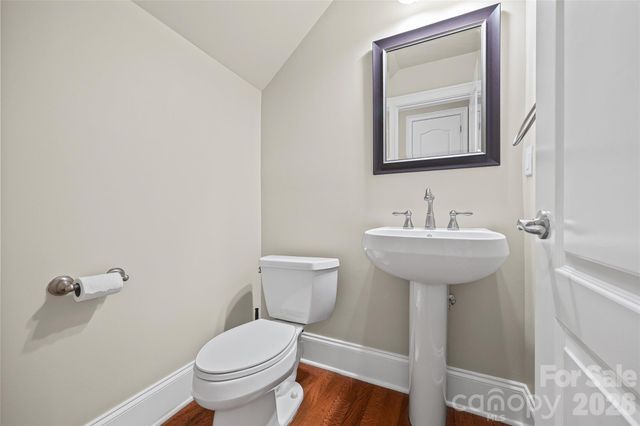 8408 Indigo Row, Charlotte, NC 28277