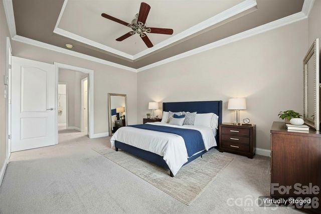 8408 Indigo Row, Charlotte, NC 28277