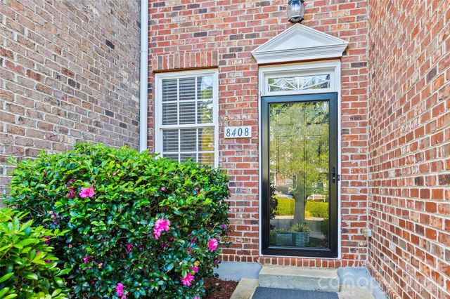8408 Indigo Row, Charlotte, NC 28277