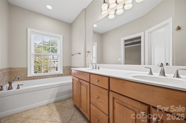 8408 Indigo Row, Charlotte, NC 28277