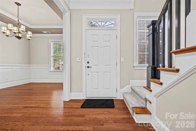 8408 Indigo Row, Charlotte, NC 28277