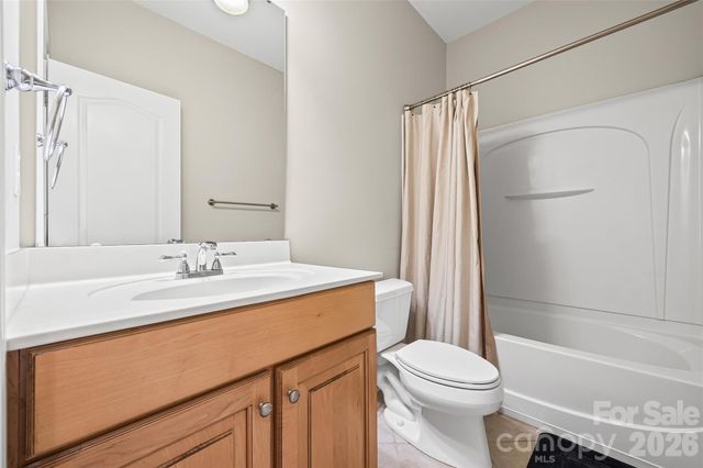 8408 Indigo Row, Charlotte, NC 28277