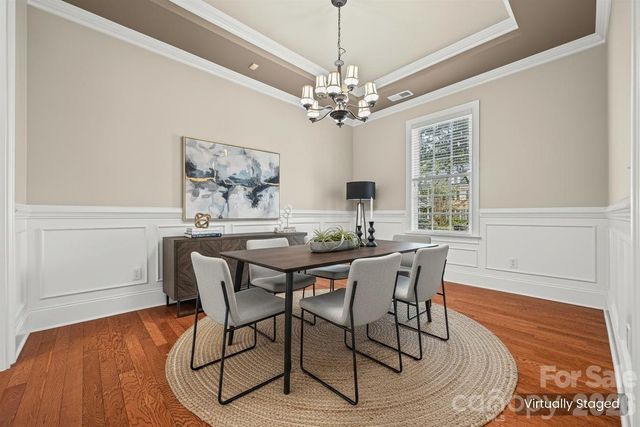 8408 Indigo Row, Charlotte, NC 28277