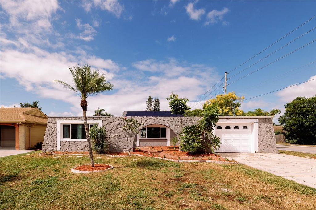 3449 SPRINGFIELD DRIVE, Holiday, FL 34691