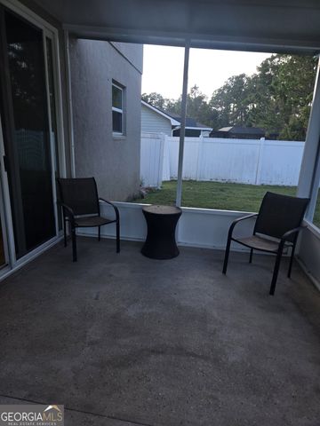 124 Cedar Circle Drive, Kingsland, GA 31548