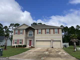 124 Cedar Circle Drive, Kingsland, GA 31548
