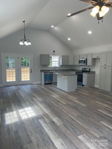 153 Brook Creek Drive, Troutman, NC 28166