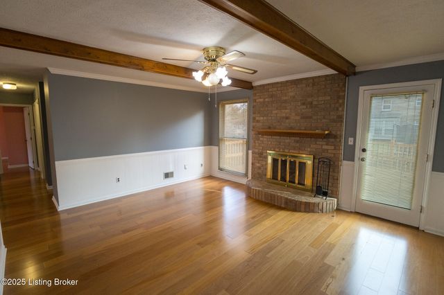 7209 Old N Church Rd, Louisville, KY 40214