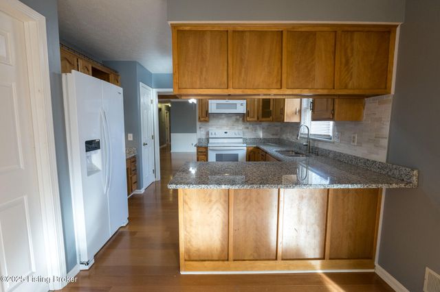 7209 Old N Church Rd, Louisville, KY 40214