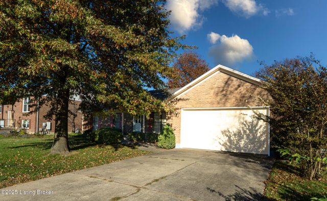 7209 Old N Church Rd, Louisville, KY 40214