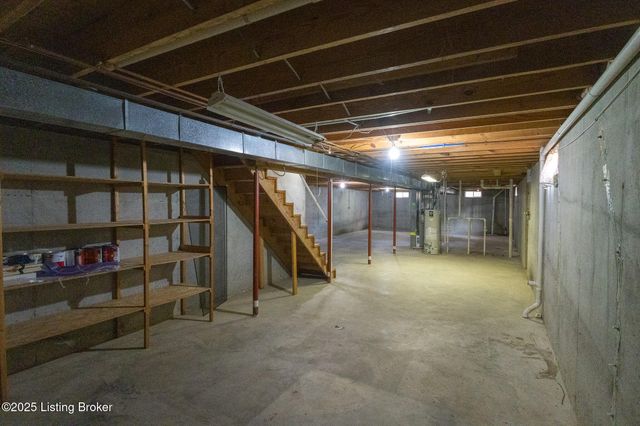 7209 Old N Church Rd, Louisville, KY 40214