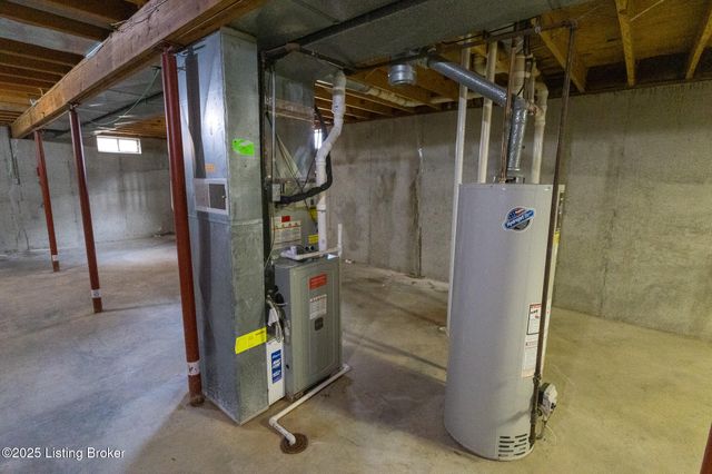 7209 Old N Church Rd, Louisville, KY 40214