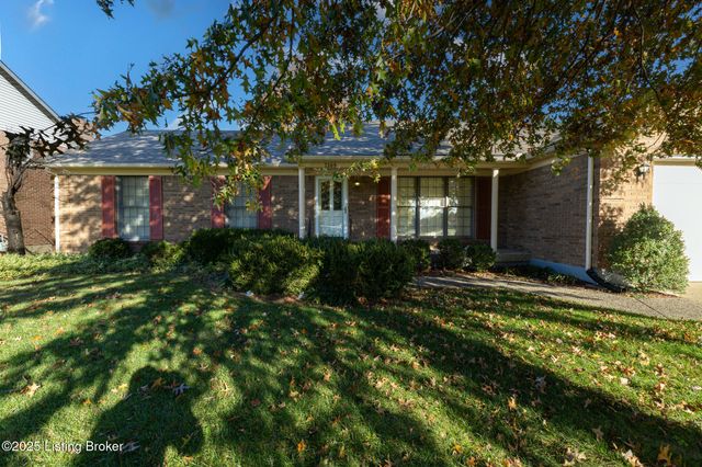 7209 Old N Church Rd, Louisville, KY 40214