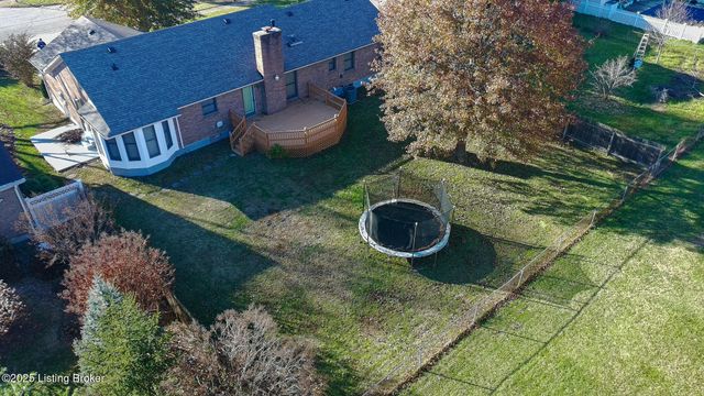 7209 Old N Church Rd, Louisville, KY 40214