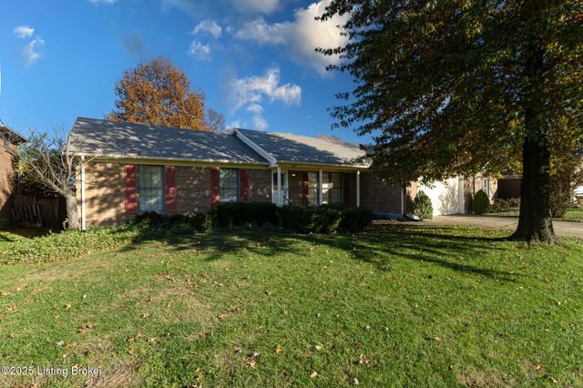 7209 Old N Church Rd, Louisville, KY 40214