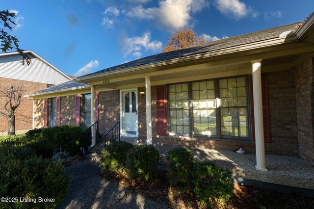 7209 Old N Church Rd, Louisville, KY 40214