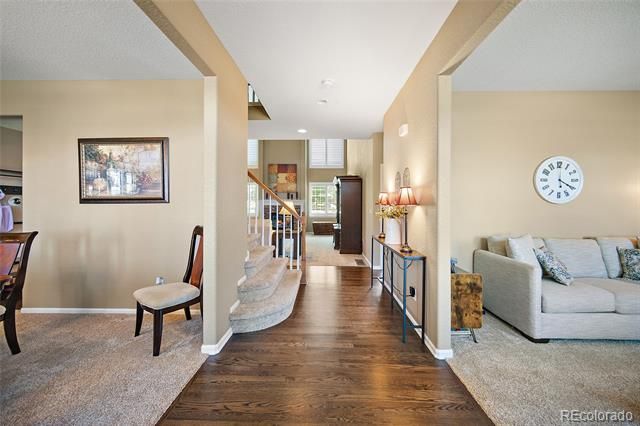 23450 Bent Oaks Way, Parker, CO 80138