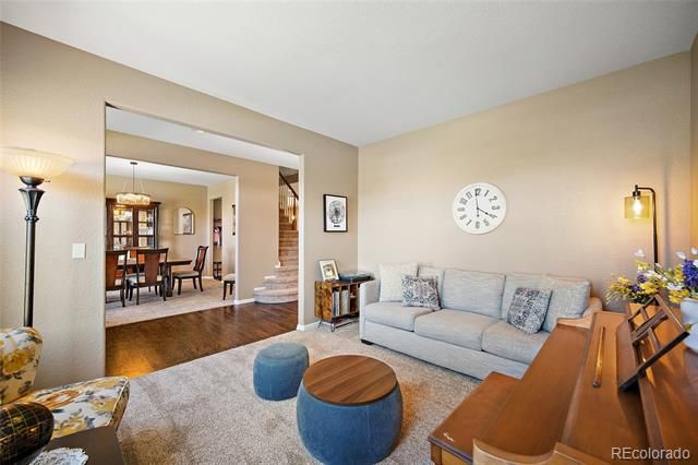 23450 Bent Oaks Way, Parker, CO 80138
