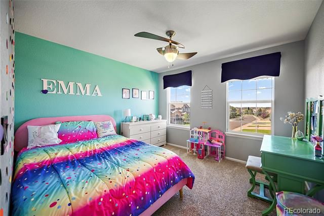 23450 Bent Oaks Way, Parker, CO 80138
