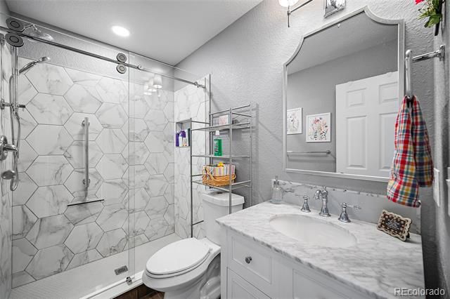 23450 Bent Oaks Way, Parker, CO 80138