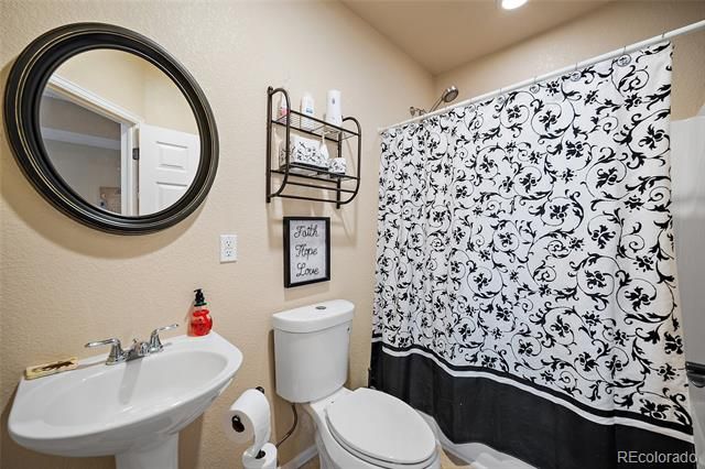 23450 Bent Oaks Way, Parker, CO 80138