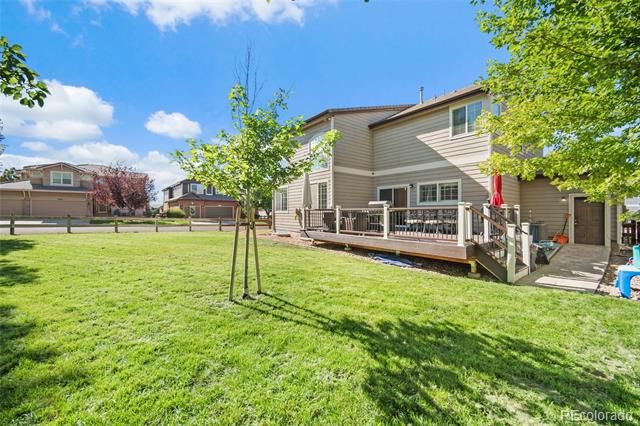23450 Bent Oaks Way, Parker, CO 80138