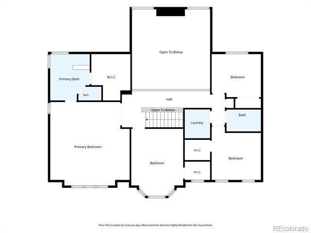 23450 Bent Oaks Way, Parker, CO 80138