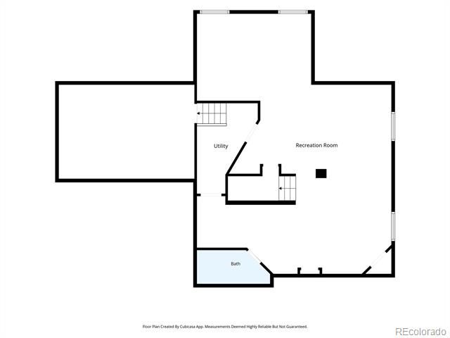 23450 Bent Oaks Way, Parker, CO 80138