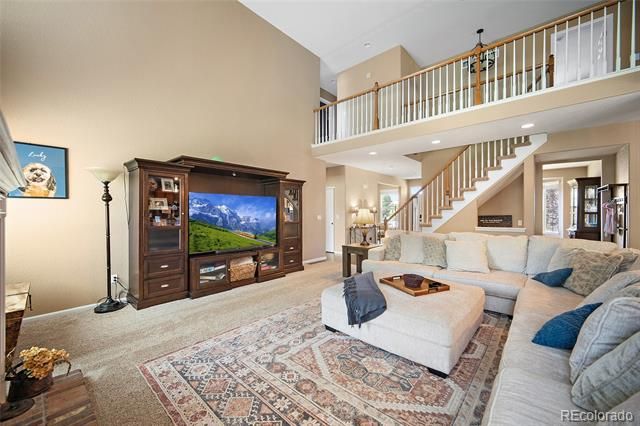 23450 Bent Oaks Way, Parker, CO 80138