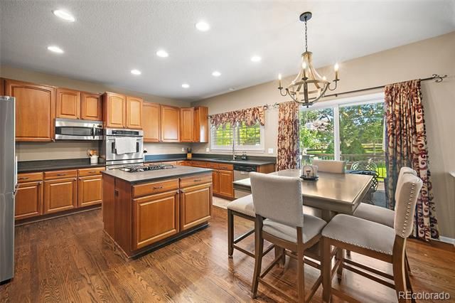 23450 Bent Oaks Way, Parker, CO 80138