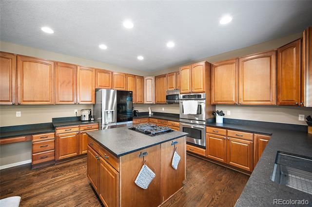 23450 Bent Oaks Way, Parker, CO 80138