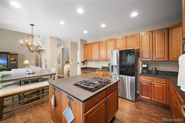 23450 Bent Oaks Way, Parker, CO 80138
