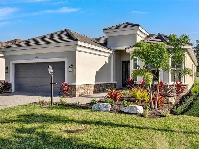 14958 CONTENTA LOOP, Bradenton, FL 34211