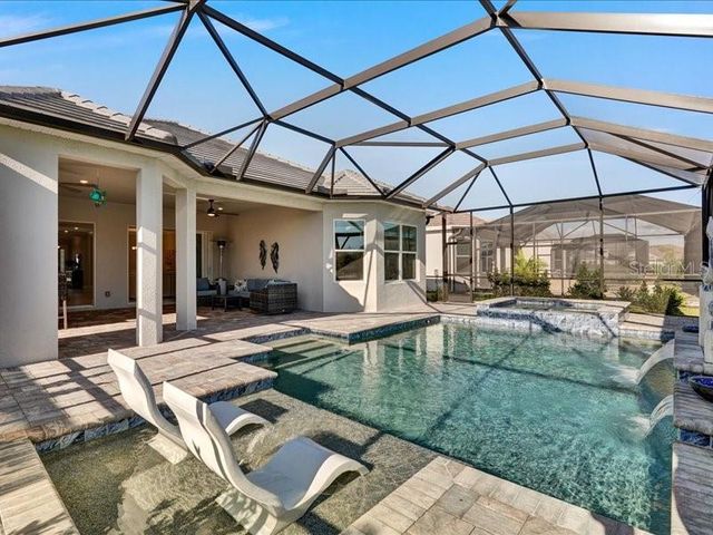 14958 CONTENTA LOOP, Bradenton, FL 34211