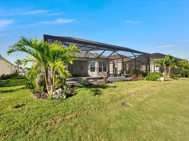 14958 CONTENTA LOOP, Bradenton, FL 34211