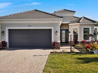 14958 CONTENTA LOOP, Bradenton, FL 34211