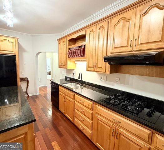 2904 Union Grove Road, Conyers, GA 30012