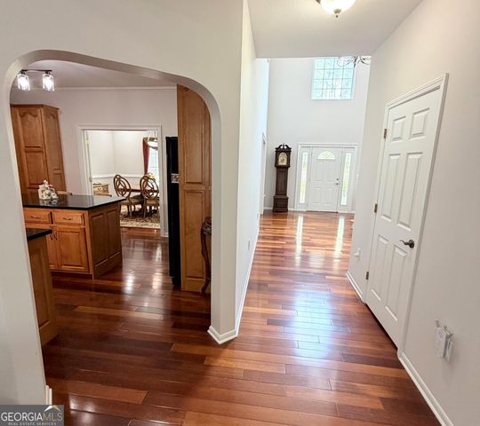 2904 Union Grove Road, Conyers, GA 30012