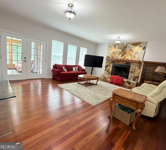 2904 Union Grove Road, Conyers, GA 30012