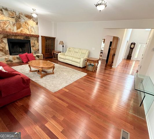 2904 Union Grove Road, Conyers, GA 30012