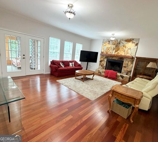 2904 Union Grove Road, Conyers, GA 30012