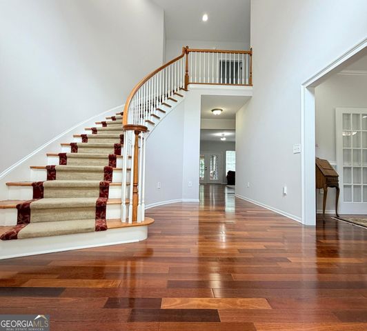 2904 Union Grove Road, Conyers, GA 30012