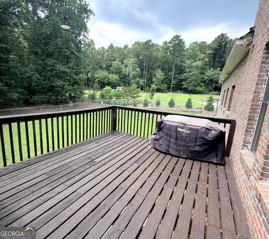 2904 Union Grove Road, Conyers, GA 30012