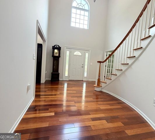 2904 Union Grove Road, Conyers, GA 30012