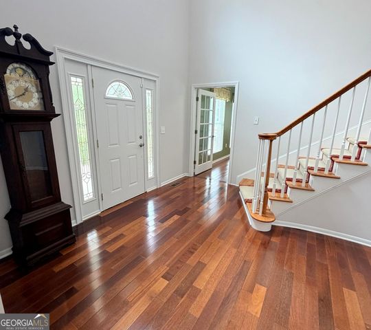 2904 Union Grove Road, Conyers, GA 30012