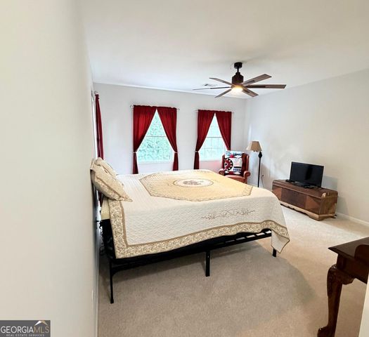 2904 Union Grove Road, Conyers, GA 30012