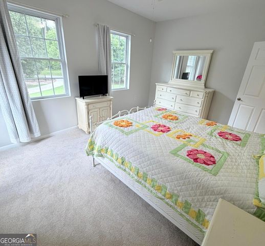 2904 Union Grove Road, Conyers, GA 30012